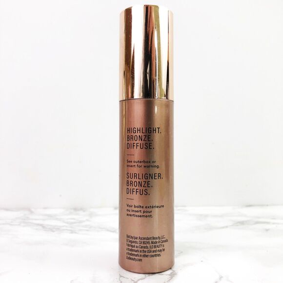 NWOB That Star Filter Complexion Booster in Rose Gold - JLo Beauty - Picture 5 of 7